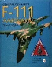 General Dynamics F-111 Aardvark