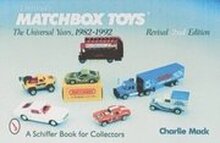 Matchbox Toys