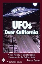 UFOs Over California