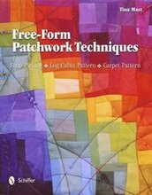 Free-Form Patchwork Techniques