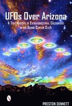 UFOs Over Arizona