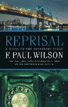 Reprisal: A Novel of the Adversary Cycle
