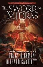 The Sword of Midras: A Shroud of the Avatar Novel