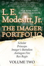 Imager Portfolio, Volume II