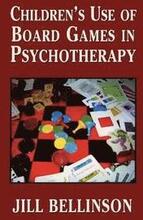 Children's Use of Board Games in Psychotherapy