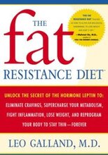 Fat Resistance Diet