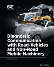 Diagnostic Communication with Road-Vehicles and Non-Road Mobile Machinery