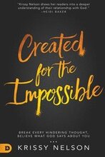 Created for the Impossible
