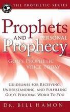 Prophets and Personal Prophecy