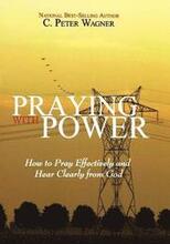 Praying with Power