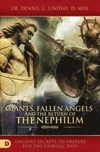 Giants, Fallen Angels, and the Return of the Nephilim