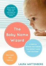 The Baby Name Wizard