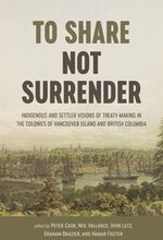 To Share, Not Surrender