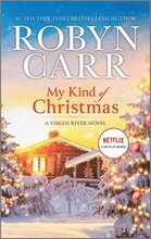 My Kind of Christmas: A Holiday Romance Novel