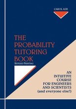 The Probability Tutoring Book