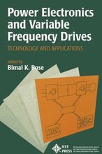 Power Electronics and Variable Frequency Drives
