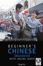 Beginner's Chinese (Mandarin) with Online Audio