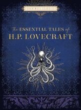 The Essential Tales of H. P. Lovecraft