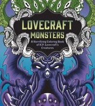 Lovecraft Monsters