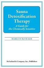 Sauna Detoxification Therapy