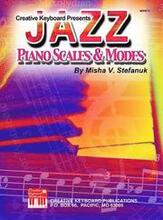 Jazz Piano Scales And Modes