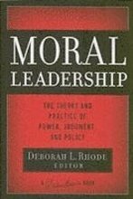 Moral Leadership