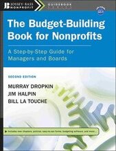 The Budget-Building Book for Nonprofits