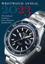 Wristwatch Annual 2023