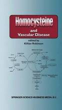 Homocysteine and Vascular Disease