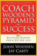 Coach Wooden`s Pyramid of Success