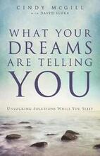 What Your Dreams Are Telling You Unlocking Solutions While You Sleep