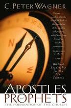 Apostles and Prophets The Foundation of the Church