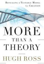 More Than a Theory Revealing a Testable Model for Creation