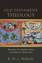 Old Testament Theology Reading the Hebrew Bible as Christian Scripture