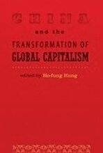 China and the Transformation of Global Capitalism