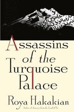 Assassins of the Turquoise Palace