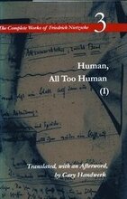 Human, All Too Human I