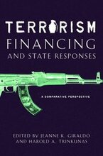 Terrorism Financing and State Responses