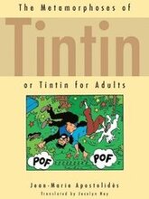 The Metamorphoses of Tintin