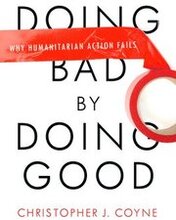 Doing Bad by Doing Good