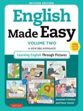 English Made Easy Volume Two: Volume 2