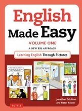 English Made Easy Volume One: British Edition: Volume 1
