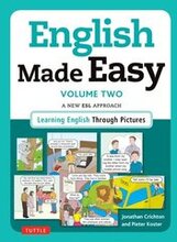 English Made Easy Volume Two: British Edition: Volume 2