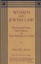 Women and Jewish Law