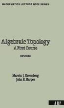 Algebraic Topology