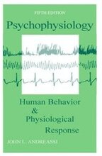 Psychophysiology