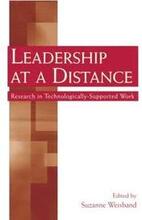 Leadership at a Distance