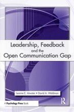 Leadership, Feedback and the Open Communication Gap