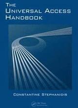 The Universal Access Handbook