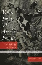 Views from the Apache Frontier